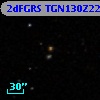 2dFGRS TGN130Z224