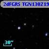 2dFGRS TGN130Z197