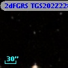 2dFGRS TGS202Z228