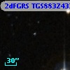 2dFGRS TGS883Z432
