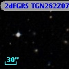 2dFGRS TGN282Z070