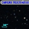 2dFGRS TGS254Z119
