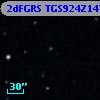 2dFGRS TGS924Z147