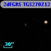 2dFGRS TGS270Z121