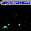 2dFGRS TGS845Z150