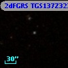 2dFGRS TGS137Z323