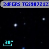2dFGRS TGS907Z122
