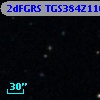 2dFGRS TGS384Z110
