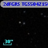 2dFGRS TGS504Z150