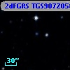 2dFGRS TGS907Z058
