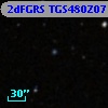 2dFGRS TGS480Z071