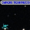 2dFGRS TGS070Z231
