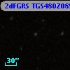 2dFGRS TGS480Z085