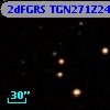 2dFGRS TGN271Z249