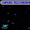 2dFGRS TGS230Z040
