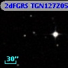 2dFGRS TGN127Z055