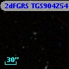 2dFGRS TGS904Z541