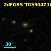 2dFGRS TGS504Z160