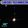 2dFGRS TGS400Z200