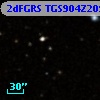 2dFGRS TGS904Z209