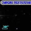 2dFGRS TGS257Z165