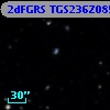 2dFGRS TGS236Z085