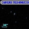 2dFGRS TGS490Z238