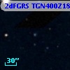 2dFGRS TGN400Z180