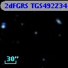 2dFGRS TGS492Z341