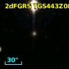 2dFGRS TGS443Z084