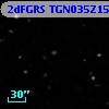 2dFGRS TGN035Z155
