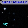 2dFGRS TGS489Z121