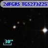 2dFGRS TGS273Z252