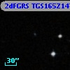 2dFGRS TGS165Z147