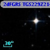 2dFGRS TGS229Z214