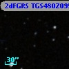 2dFGRS TGS480Z095