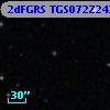 2dFGRS TGS072Z242
