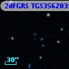 2dFGRS TGS356Z039