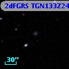 2dFGRS TGN133Z243