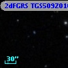 2dFGRS TGS509Z016