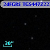2dFGRS TGS447Z222