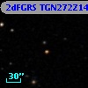 2dFGRS TGN272Z147