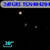 2dFGRS TGN404Z045