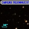 2dFGRS TGS908Z272