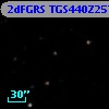 2dFGRS TGS440Z257