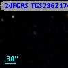 2dFGRS TGS296Z174
