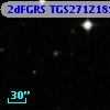 2dFGRS TGS271Z189