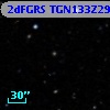 2dFGRS TGN133Z296