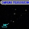 2dFGRS TGS533Z200