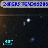 2dFGRS TGN389Z080
